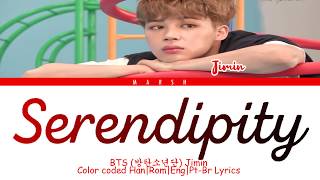 Download lagu BTS (방탄소년단) – Serendipity (Full Length Edition) (Color Coded Lyrics/Han/Rom/Eng/Pt-Br) mp3 Download lagu BTS (방탄소년단) – Serendipity (Full Length Edition) (Color Coded Lyrics/Han/Rom/Eng/Pt-Br) mp3
