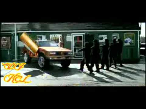 Lloyd Banks Feat  50 Cent, The Game, Young Buck & J Bezy   On Fire NEW 2010