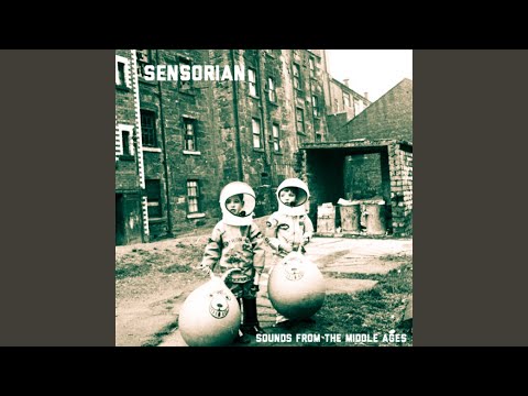 download lagu mp3 mp4 Sensorian, download lagu Sensorian gratis, unduh video klip Sensorian