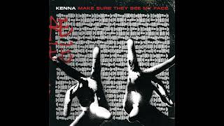 Baptized In Black Light - Kenna