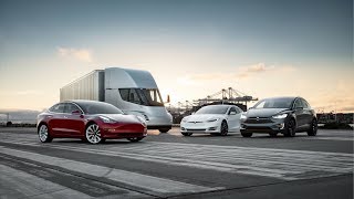 Four reasons Tesla is still the king of EVs