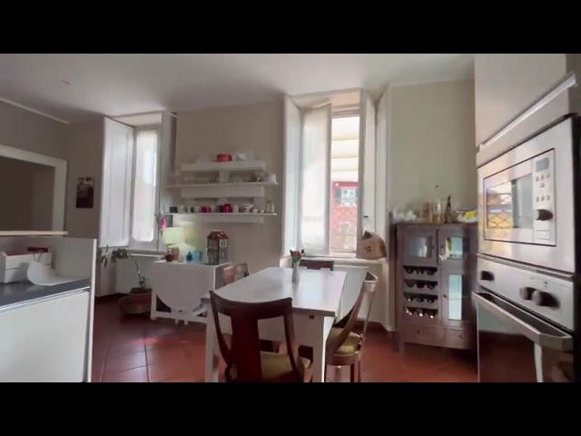 VILLANOVA D'ASTI - appartamenti primo piano