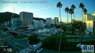 徳島市 新町橋
