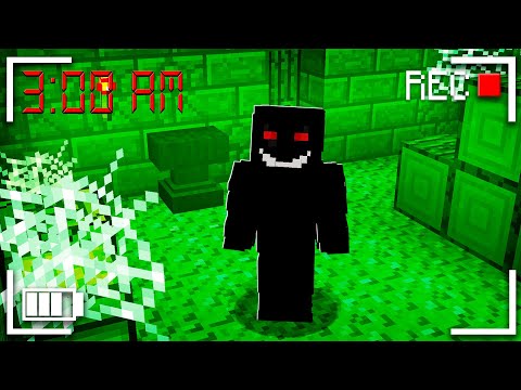 SOMETHING IS WRONG WITH THIS CURSED MINECRAFT WORLD... (Realms SMP S4: EP 87)