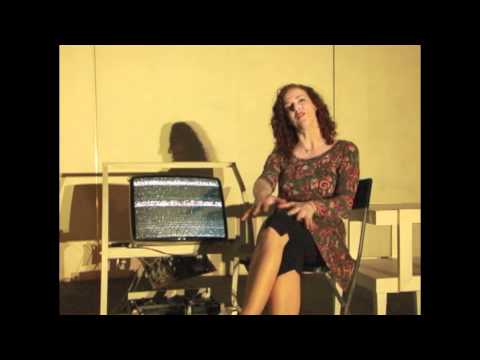 A Clockwork Orange Cast Interview - Meg Elliott