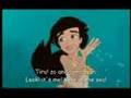 The Little Mermaid 2 For A Moment Hebrew Sub Trans