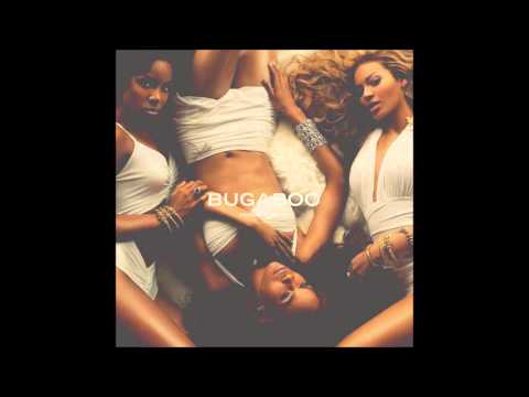 Destiny's Child - Bug a Boo (DJ Hoodboi Remix)