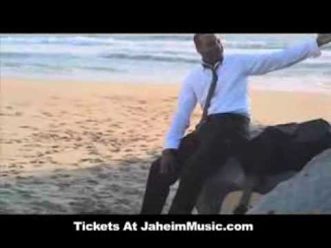 Jaheim 13 Tour Trailer