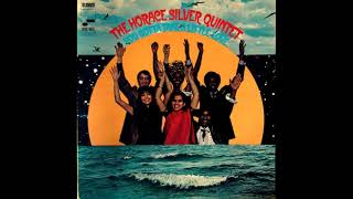 The Horace Silver Quintet - Brain Wave