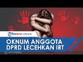 Oknum Anggota DPRD Di NTT Remas Payudara IRT Berujung Ditahan Polisi Terancam 9 Tahun Penjara