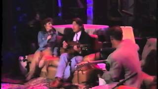 Sam&#39;s Place Billy Dean Amy Grant Gary Chapman Susan Ashton &quot;In The Garden&quot;