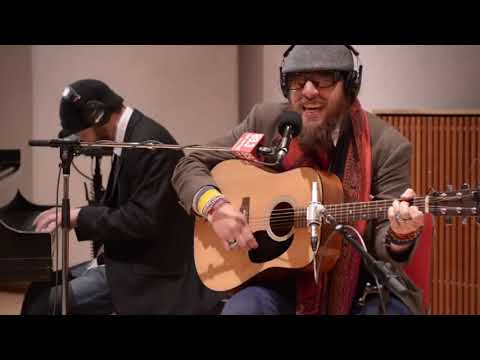 Nicholas David - two songs at The Current (2013)