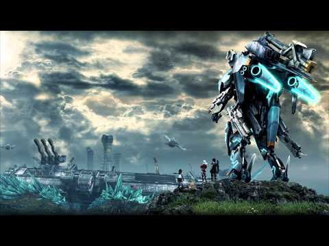 Klagmar's Top VGM #1,757 - Xenoblade Chronicles X - The Key We've Lost
