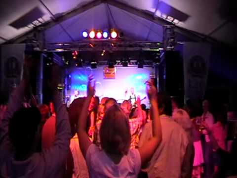2011.08.27 Bayrische Musikanten :)