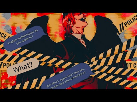 $un$hine x shikaibandz - FILTHY ACTS AT A REASONABLE PRICE [Official AMV]