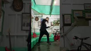Download lagu BTS - Airplane pt 2 Dance Cover #viral #dance #bts mp3