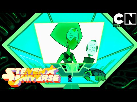 Capa de Contra as marés do mal | Steven Universo | Cartoon Network