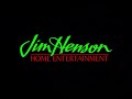 Jim Henson Home Entertainment 1998 Logo Extended