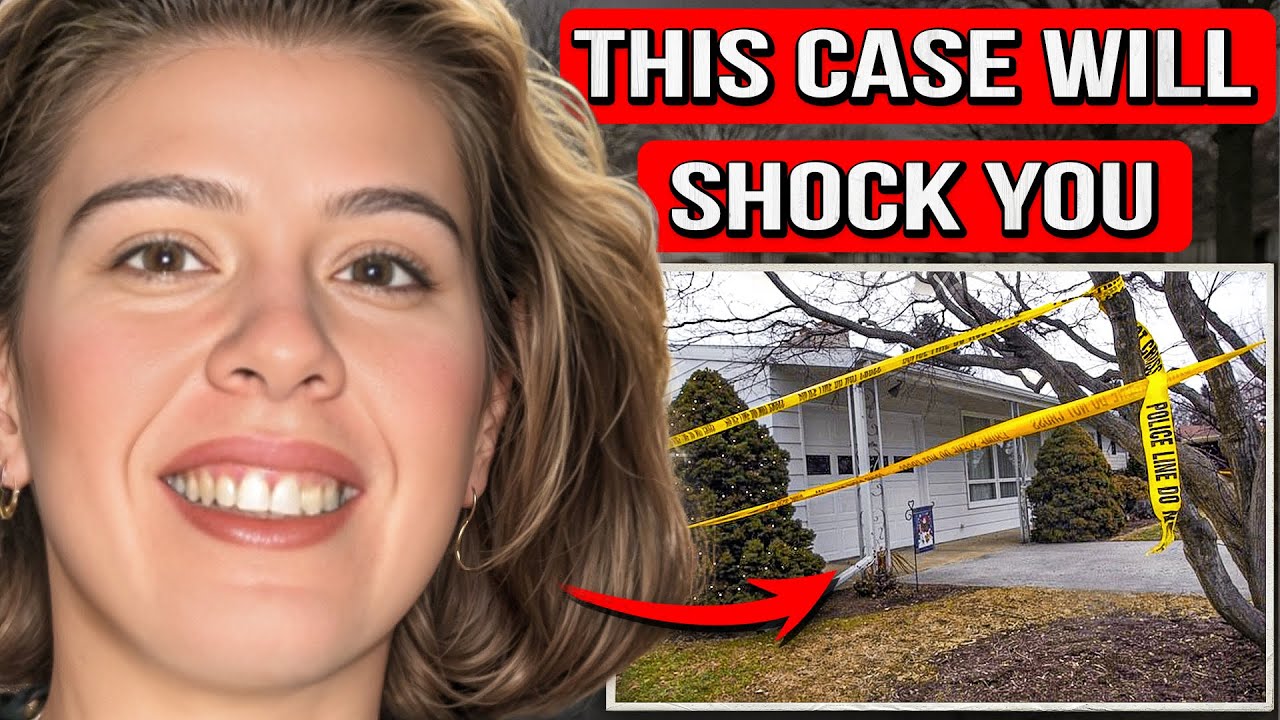 No One Expected Such a Wild Twist. The Unbelievable Case of Randi Trimble