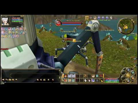 Criminal Island Insanity Flyff