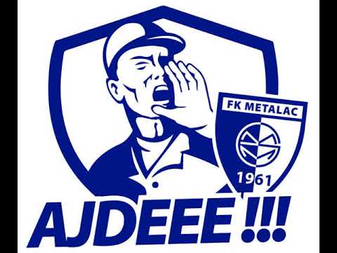 Himna FK Metalac