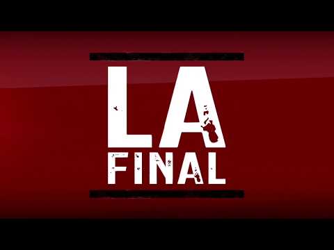 FINAL | Damnatus-Ragz VS Giko-Key