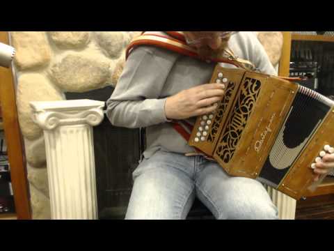 CASTCIA - Castagnari Ciaci Diatonic B C MM 23 8 $2495