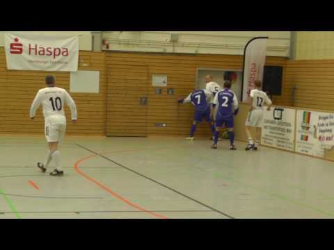 Willy uder Cup 2017 Moorburg Senioren - FC Süderelbe