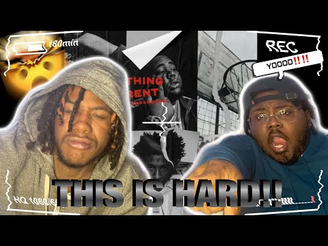 CULTURE JAM, NBA YOUNGBOY & ROD WAVE EVERYTHING DIFFERENT REACTION| THEY MURDERED THIS🔥🔥🔥