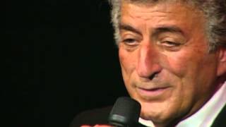 Tony Bennett - Because Of You - 9/6/1991 - Prince Edward Theatre (Official)