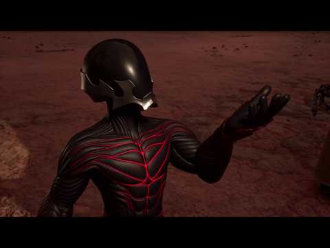 Let's Play Kingdom Hearts III [German/4K] Part 75: ReMind - Terra ist endlich wieder er selbst!