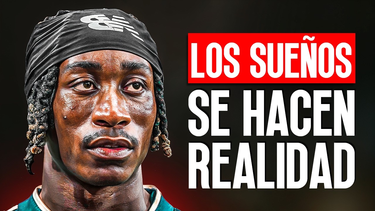 Yan Diomandé: De Un Internado En Florida Al Real Madrid