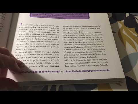 Épisode 4 du feuilleton d’Hermès