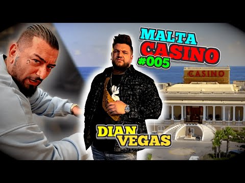 MALTA INTO THE BANK WITH HIGHEST Stake!💰 + DIAN VEGAS #005
