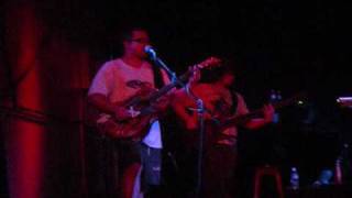 13 Wheatus - In The Melody  @ The Lyrica In Orlando FL 5-24-10