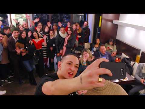 Caffè Racconigi's Got Talent