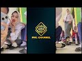 Cewek SMA Live Blunder LAGI RAME Detik Detik Blunder Pas Live TikTok Anak SMA