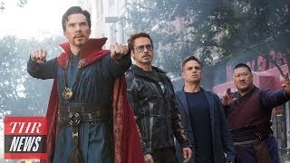 Summer Box Office: How the 2017 Curse Can Be Reversed | THR News