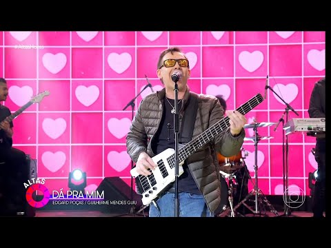 ALTAS HORAS | DÁ PRA MIM | POLEGAR  