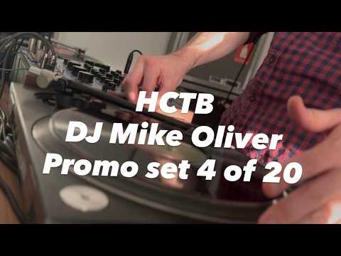 HCTB Dj Promo Set 4 of 20