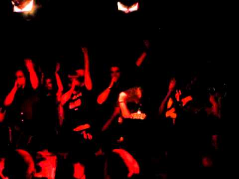 Tribute Night Ronnie James Dio - 16 - Heaven and Hell + Paranoid