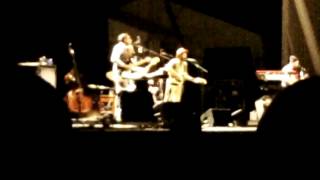 She&#39;s the One Ray Lamontagne Milwaukee Summerfest 6-25-14