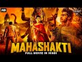 MAHASHAKTI Hindi Dubbed Full Movie Adith Arun Poojitha Ponnada Horror Action Movie