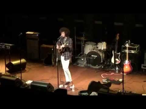 WXPN Free at Noon with Ron Gallo