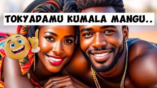 OJAKUZIINA NONSTOP NG'OKOZE SITAYILO ZIINO EZIWANGAZA MUKISAWE 💪