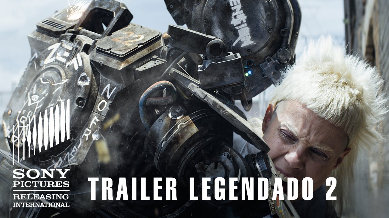 trailer Oficial