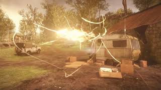 【PS4】Everybody's Gone to the Rapture -幸福な消失- #3【ADV】