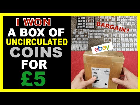 Coin Collecting For Beginners