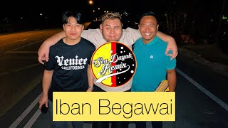 Download lagu IBAN BEGAWAI REMIX Cover (SEA DAYAK REMIX, BOBYUNUS, BAD) ORIGINAL (Ahmadjohnson) mp3 Download lagu IBAN BEGAWAI REMIX Cover (SEA DAYAK REMIX, BOBYUNUS, BAD) ORIGINAL (Ahmadjohnson) mp3