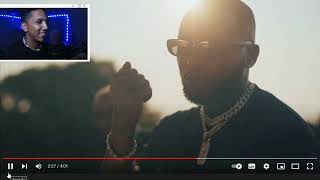 Download lagu MACG-NKANTIN( . ) FEAT SIR TRILL , BAILEY & EMJAYKEYZ | REACTION mp3